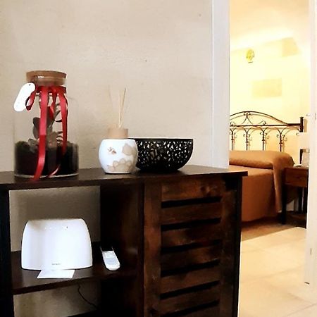 Villa Sweet Mary à Grottaglie Extérieur photo