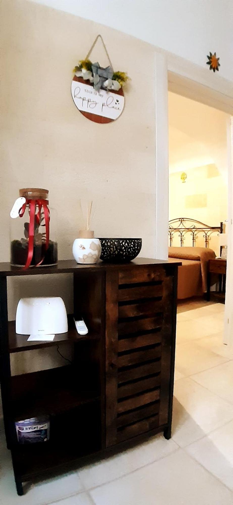 Villa Sweet Mary à Grottaglie Extérieur photo