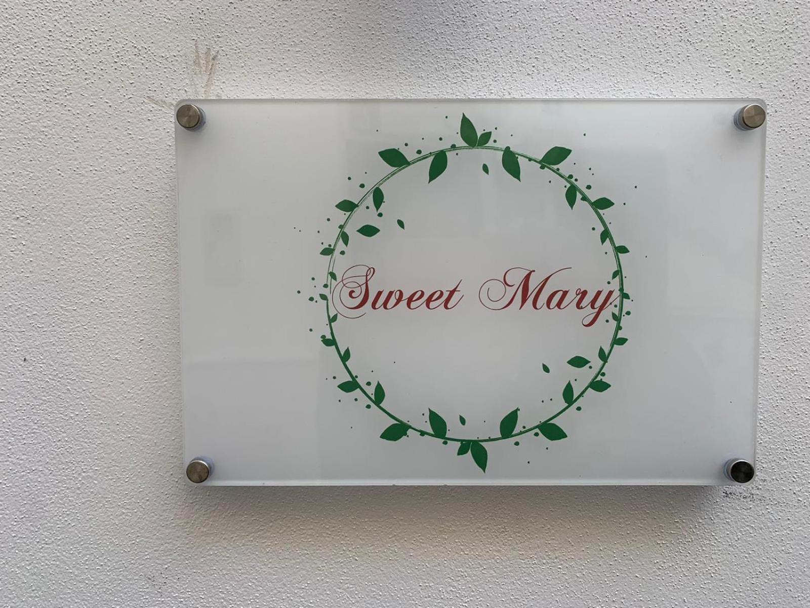 Villa Sweet Mary à Grottaglie Extérieur photo